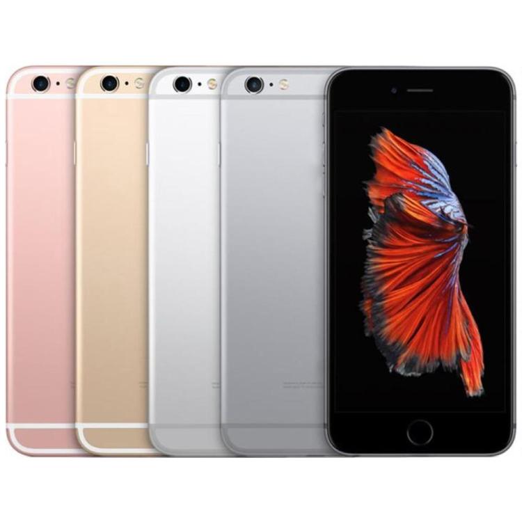 Apple iPhone 6s Plus 16GB Unlocked Mix Colors Used A Grade