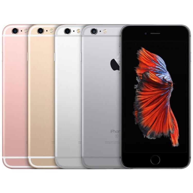 Apple iPhone 6s Plus 16 GB desbloqueado colores mezclados usado grado A
