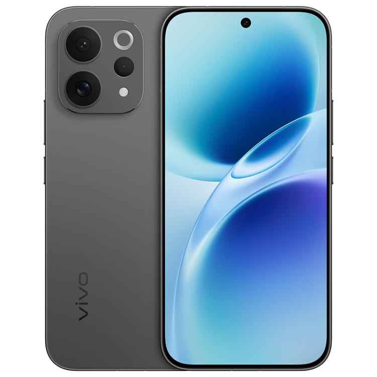 vivo S50, 12GB+512GB, 3D Fingerprint, 6.59 inch Android 16 OriginOS 6 Snapdragon 8s Gen 3 Octa Core, OTG, NFC, Network: 5G, Support Google Play, 12GB+512GB