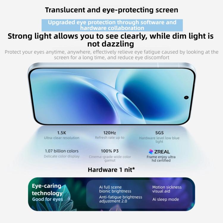 vivo S50, 16GB+256GB, 3D Fingerprint, 6.59 inch Android 16 OriginOS 6 Snapdragon 8s Gen 3 Octa Core, OTG, NFC, Network: 5G, Support Google Play, 16GB+256GB