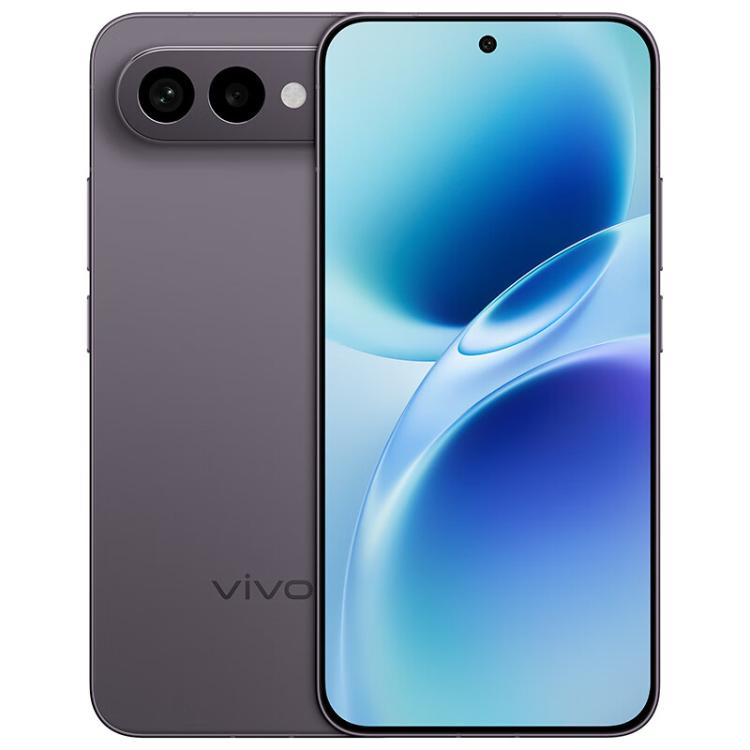 vivo S50 Pro mini, 12GB+256GB, 3D Fingerprint, 6.31 inch Android 16 OriginOS 6 Network: 5G, Support Google Play, 12GB+256GB