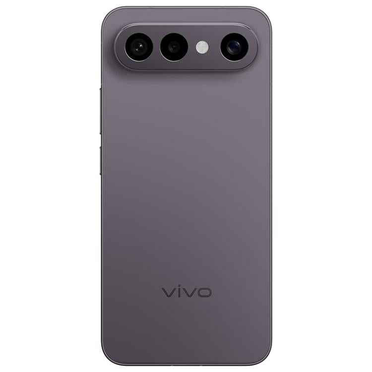 vivo S50 Pro mini, 12GB+256GB, 3D Fingerprint, 6.31 inch Android 16 OriginOS 6 Network: 5G, Support Google Play, 12GB+256GB