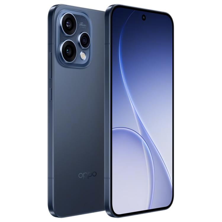 OPPO Reno15c 5G 12GB/256GB – Snapdragon 7 Gen 4, ColorOS 16, Screen Fingerprint