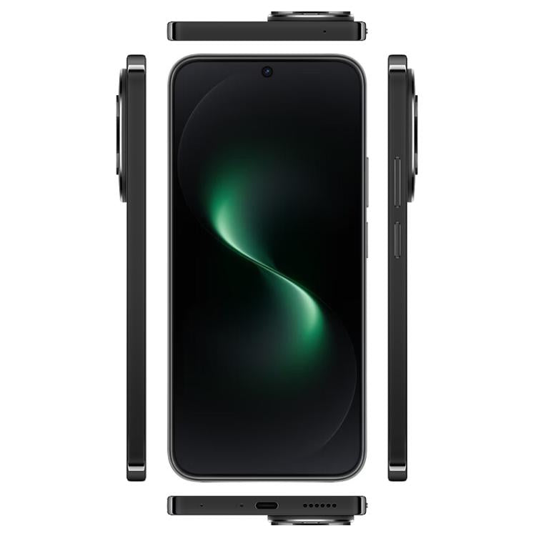 Huawei nova 15, 12GB+256GB, Side Fingerprint Identification, 6.7 inch HarmonyOS 6.0 Kirin 8020 Octa Cora, NFC, OTG, Not Support Google Play, 12GB+256GB