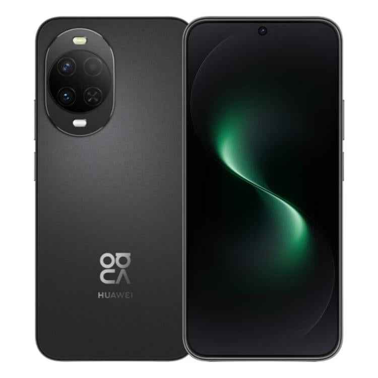 Huawei nova 15, 12GB+512GB, Side Fingerprint Identification, 6.7 inch HarmonyOS 6.0 Kirin 8020 Octa Cora, NFC, OTG, Not Support Google Play, 12GB+512GB