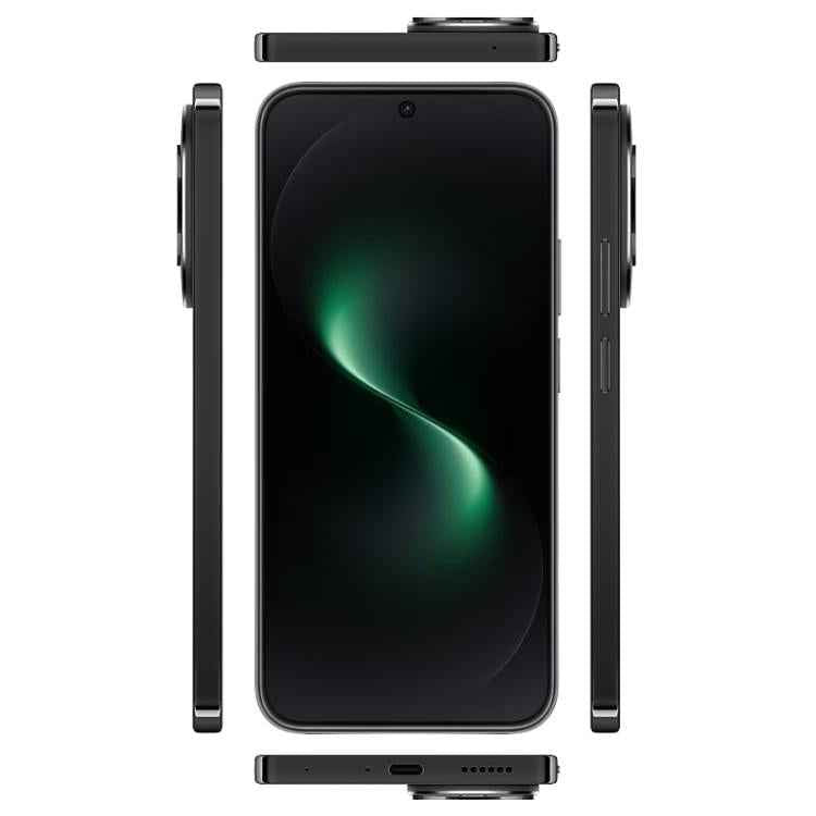 Huawei nova 15, 12GB+512GB, Side Fingerprint Identification, 6.7 inch HarmonyOS 6.0 Kirin 8020 Octa Cora, NFC, OTG, Not Support Google Play, 12GB+512GB
