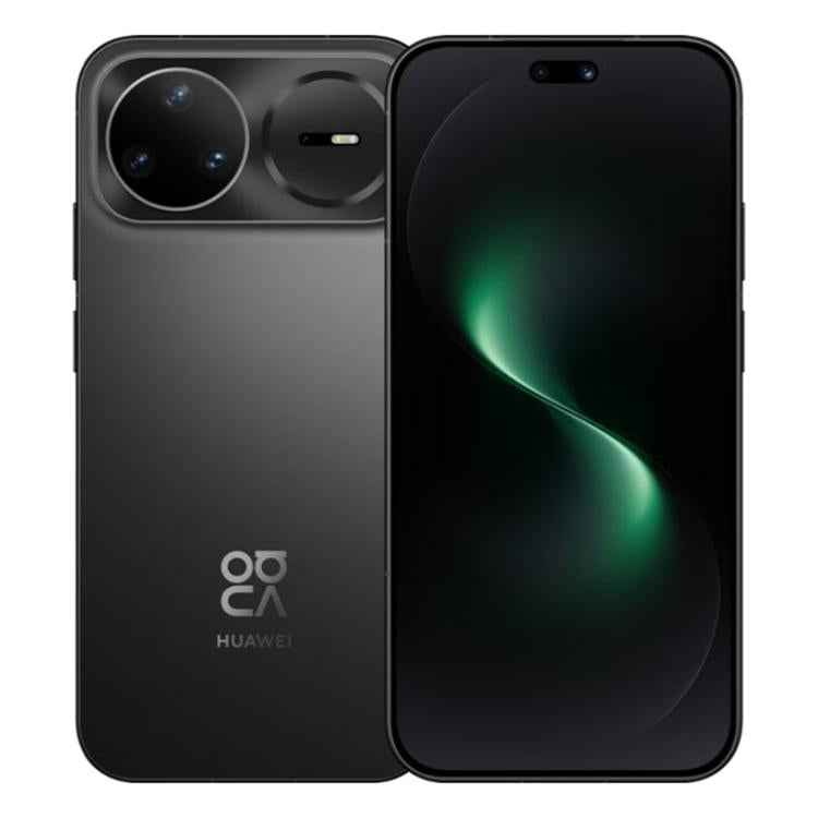 Huawei nova 15 Pro, 12GB+256GB, Side Fingerprint Identification, 6.84 inch HarmonyOS 6.0 Kirin 9010S Octa Cora, NFC, OTG, Not Support Google Play, 12GB+256GB