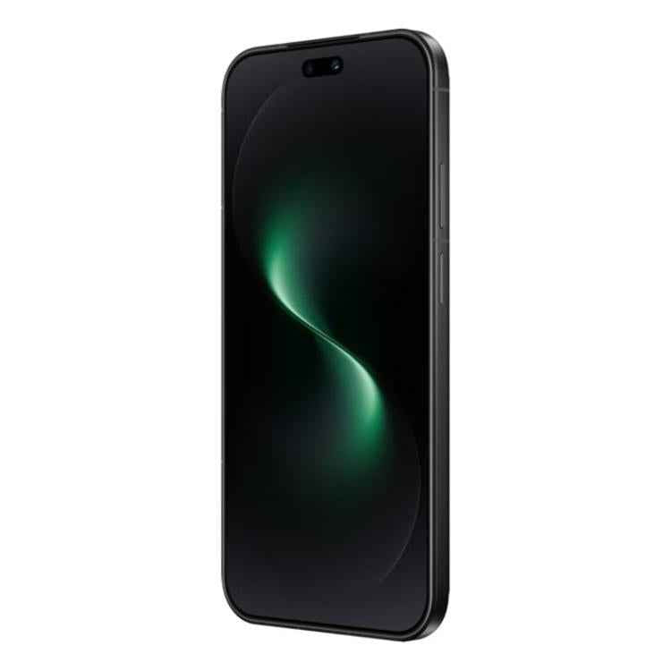 Huawei nova 15 Pro, 12GB+256GB, Side Fingerprint Identification, 6.84 inch HarmonyOS 6.0 Kirin 9010S Octa Cora, NFC, OTG, Not Support Google Play, 12GB+256GB