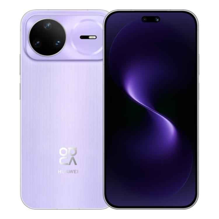 Huawei nova 15 Pro, 12GB+256GB, Side Fingerprint Identification, 6.84 inch HarmonyOS 6.0 Kirin 9010S Octa Cora, NFC, OTG, Not Support Google Play, 12GB+256GB