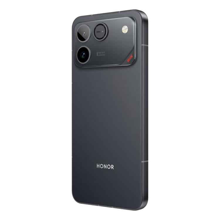 Honor WIN RT, 16GB+256GB, 3D Ultrasonic Fingerprint, 10000mAh Battery, 6.83 inch MagicOS 10.0 / Android 16 Snapdragon 8 Elite Octa Core, Network: 5G, NFC, OTG, 16GB+256GB