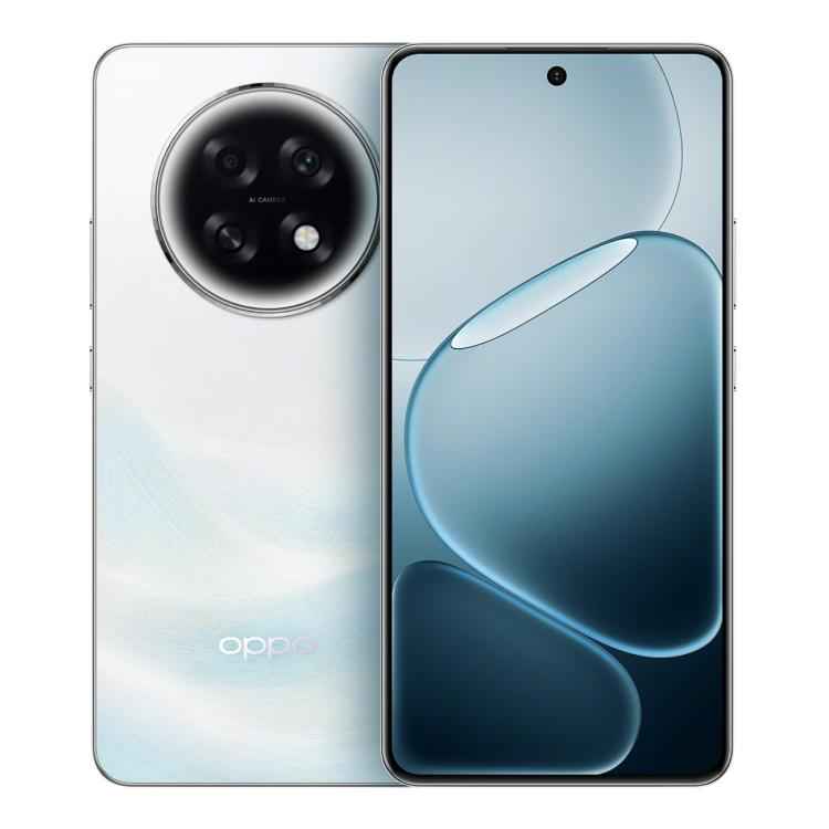 OPPO K13s 5G, 12GB+512GB, Screen Fingerprint, 6.8 inch ColorOS 15.0 Android 15 Snapdragon 7 Gen 3 Octa Core, NFC, Network: 5G, 12GB+512GB