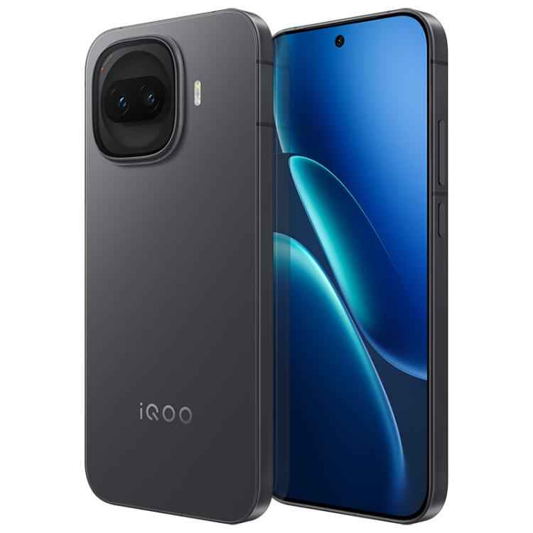 vivo iQOO Z11 Turbo, 12GB+256GB, Ultrasonic 3D Fingerprint, 6.59 inch Android 16 OriginOS 6 Snapdragon 8 Gen 5 Octa Core, OTG, NFC, Network: 5G, 12GB+256GB