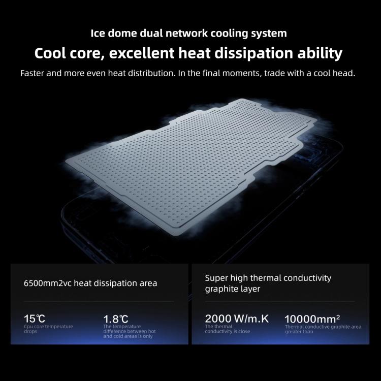 vivo iQOO Z11 Turbo, 12GB+512GB, Ultrasonic 3D Fingerprint, 6.59 inch Android 16 OriginOS 6 Snapdragon 8 Gen 5 Octa Core, OTG, NFC, Network: 5G, 12GB+512GB