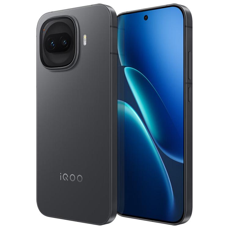 vivo iQOO Z11 Turbo, 16GB+256GB, Ultrasonic 3D Fingerprint, 6.59 inch Android 16 OriginOS 6 Snapdragon 8 Gen 5 Octa Core, OTG, NFC, Network: 5G, 16GB+256GB