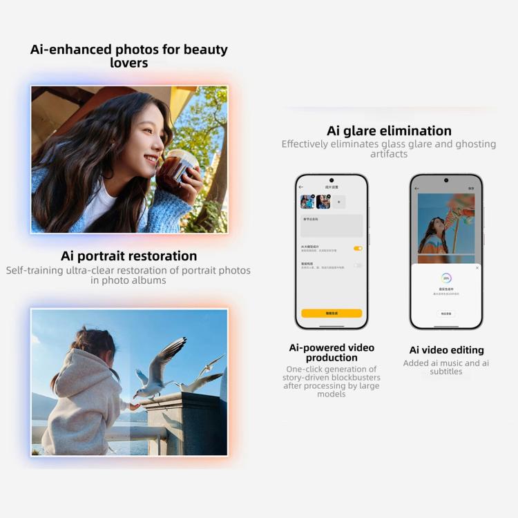 Xiaomi REDMI Turbo 5 5G 16GB/256GB – Dimensity 8500-Ultra, HyperOS 3