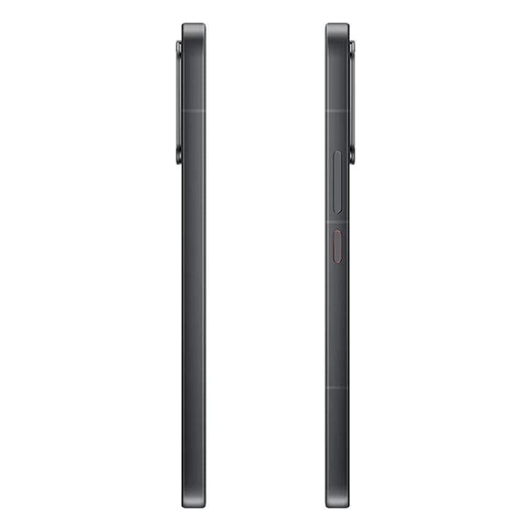 Xiaomi REDMI Turbo 5 Max, 12GB+512GB, 6.83 inch Xiaomi HyperOS 3 Dimensity 9500s Octa Core, NFC, Network: 5G, 12GB+512GB