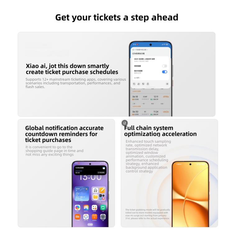 Xiaomi REDMI Turbo 5 Max, 16GB+256GB, 6.83 inch Xiaomi HyperOS 3 Dimensity 9500s Octa Core, NFC, Network: 5G, 16GB+256GB