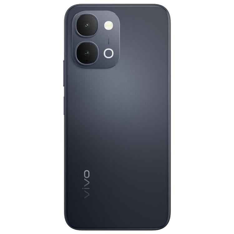 vivo Y6 5G 12GB/256GB | Snapdragon 4 Gen 2, OriginOS 6, Side Fingerprint