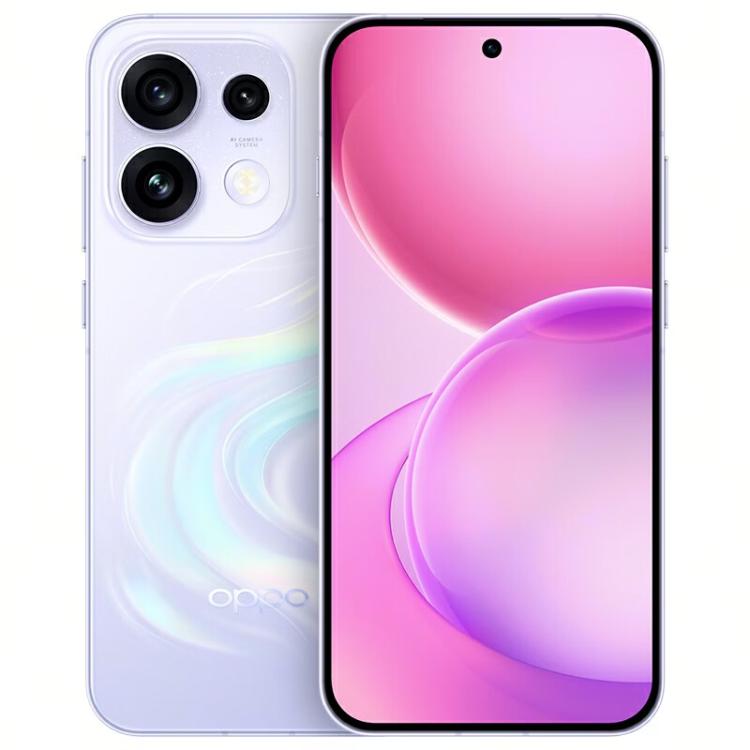OPPO Reno16 5G 12GB/256GB | Dimensity 8550 SUPER, ColorOS 16, Screen Fingerprint