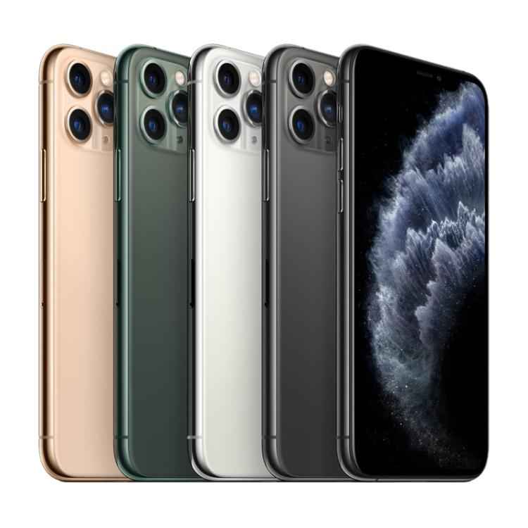 Apple iPhone 11 Pro 512GB Unlocked – Elevate Everyday Connectivity
