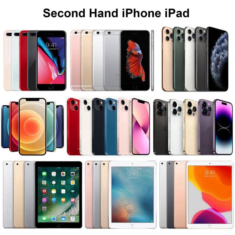 Apple iPhone 11 Pro 512GB Unlocked Mix Colors Used, iPhone 11 Pro 512GB