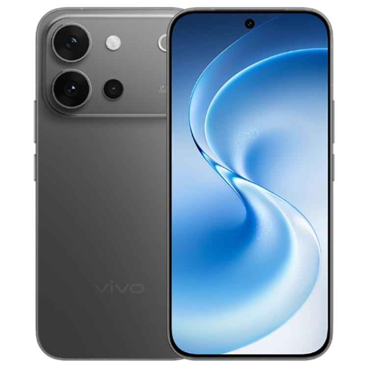 vivo S60 5G 12GB/256GB | Snapdragon 8s Gen 3, OriginOS 6, Support Google Play