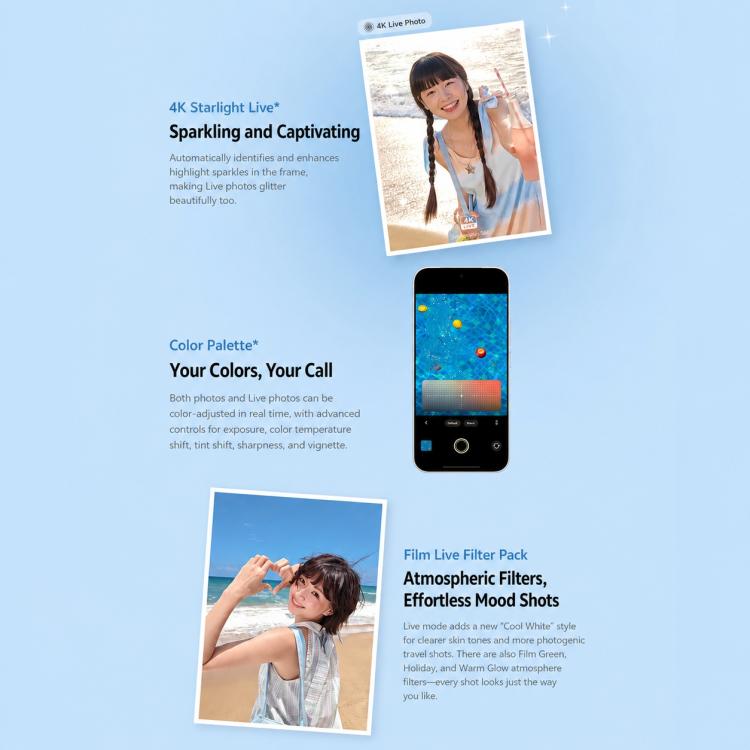 vivo S60 5G 12GB/256GB | Snapdragon 8s Gen 3, OriginOS 6, Support Google Play