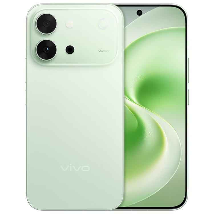vivo S60 Vitality 5G 8GB/256GB | Dimensity 7500, OriginOS 6, Support Google Play