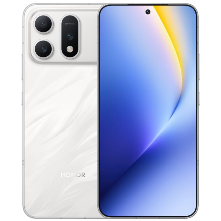 Honor WIN Turbo, 12GB+256GB, 10000mAh Battery, 6.79 inch MagicOS 10.0 / Android 16 Dimensity 8500 Racing Edition Octa Core, Network: 5G, NFC, OTG, 12GB+256GB
