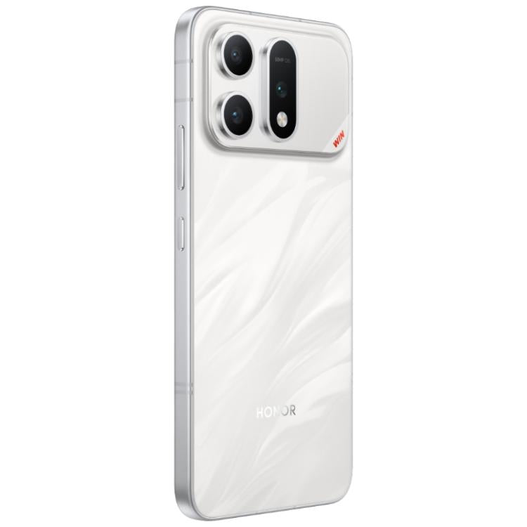 Honor WIN Turbo 5G 12GB/256GB | Dimensity 8500 Racing, 10000mAh, MagicOS 10