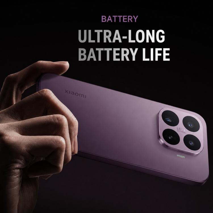 Xiaomi 17T, 12GB+256GB, Screen Fingerprint, 6.59 inch Xiaomi HyperOS 3 Dimensity 8500-Ultra Octa-Core, NFC, Network: 5G, 12GB+256GB