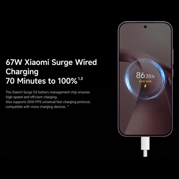 Xiaomi 17T, 12GB+256GB, Screen Fingerprint, 6.59 inch Xiaomi HyperOS 3 Dimensity 8500-Ultra Octa-Core, NFC, Network: 5G, 12GB+256GB