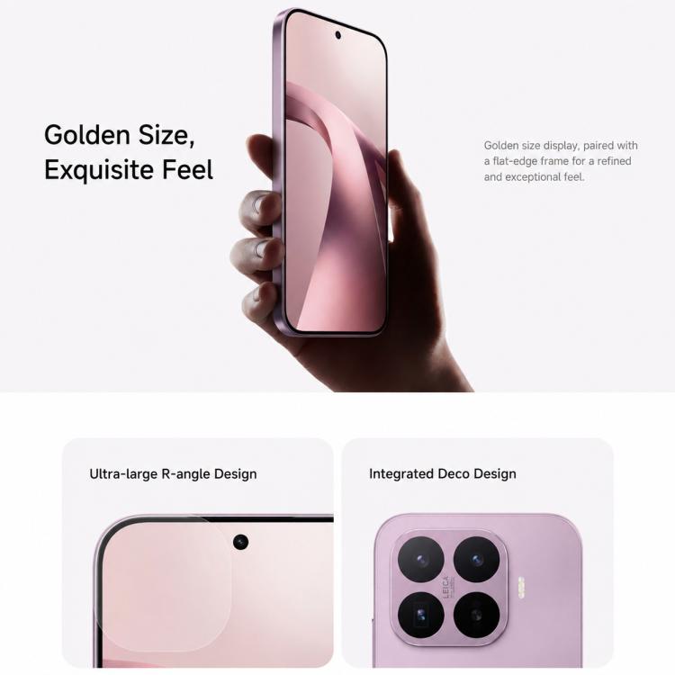 Xiaomi 17T, 12GB+512GB, Screen Fingerprint, 6.59 inch Xiaomi HyperOS 3 Dimensity 8500-Ultra Octa-Core, NFC, Network: 5G, 12GB+512GB