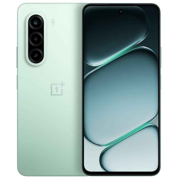 OnePlus Turbo 6X 5G 8GB/128GB | Dimensity 7360 SUPER, ColorOS 16, Side Fingerprint