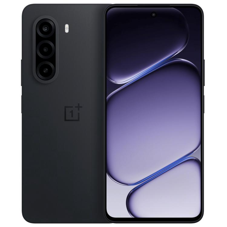 OnePlus Turbo 6X 5G 8GB/256GB | Dimensity 7360 SUPER, ColorOS 16, Side Fingerprint