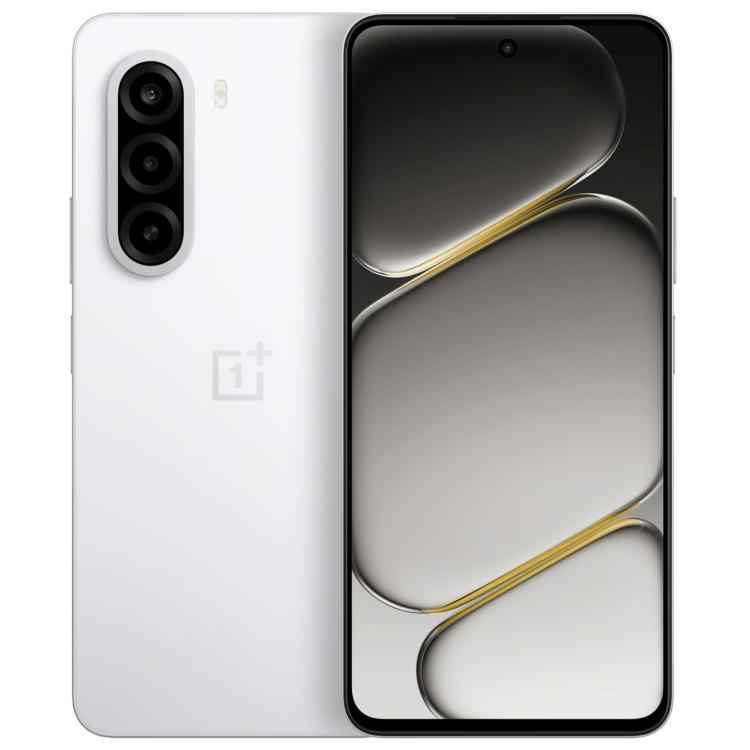 OnePlus Turbo 6X 5G 8GB/256GB | Dimensity 7360 SUPER, ColorOS 16, Side Fingerprint