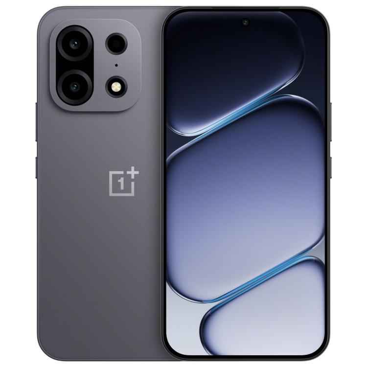 OnePlus Turbo 6X Pro 5G 8GB/128GB | Dimensity 7400 SUPER, ColorOS 16, Screen Fingerprint