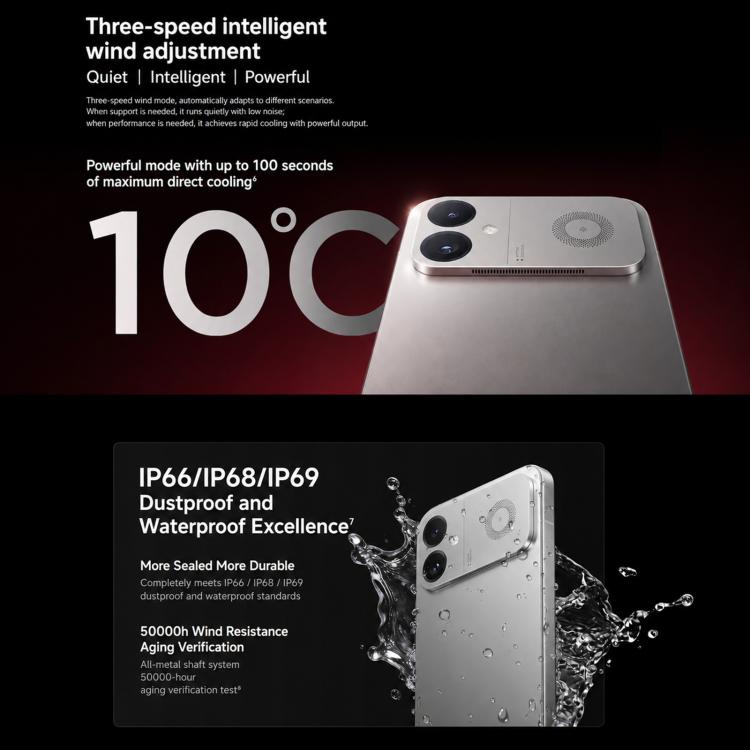 Xiaomi Redmi K90 Ultra, 16GB+256GB, 6.83 inch Xiaomi HyperOS 3 Snapdragon 8 Elite Octa Core, NFC, Network: 5G, 16GB+256GB