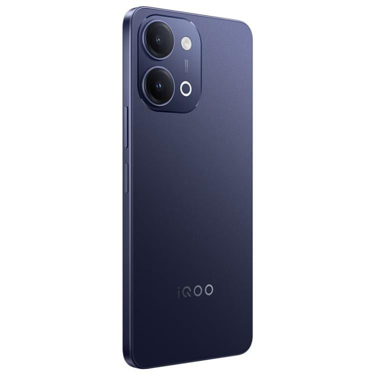 vivo iQOO Z11i, 6GB+128GB, 6.74 inch Android 16 OriginOS 6 Snapdragon 4 Gen 2 Octa Core, OTG, NFC, Network: 5G, 6GB+128GB