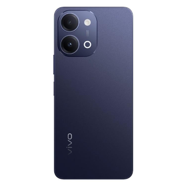 vivo Y60, 6GB+256GB, Side Fingerprint, 6.74 inch Android 16 OriginOS 6 Snapdragon 4 Gen 2 Octa Core, OTG, Network: 5G, 6GB+256GB