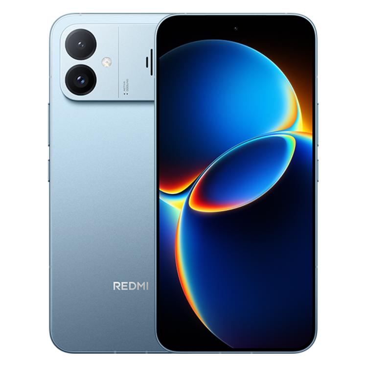 Xiaomi Redmi K90 Max, 12GB+256GB, 6.83 inch Xiaomi HyperOS 3 Dimensity 9500 Octa Core, NFC, Network: 5G, 12GB+256GB