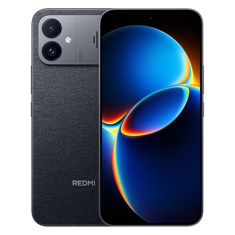 Xiaomi Redmi K90 Max, 16GB+1TB, 6.83 inch Xiaomi HyperOS 3 Dimensity 9500 Octa Core, NFC, Network: 5G, 16GB+1TB