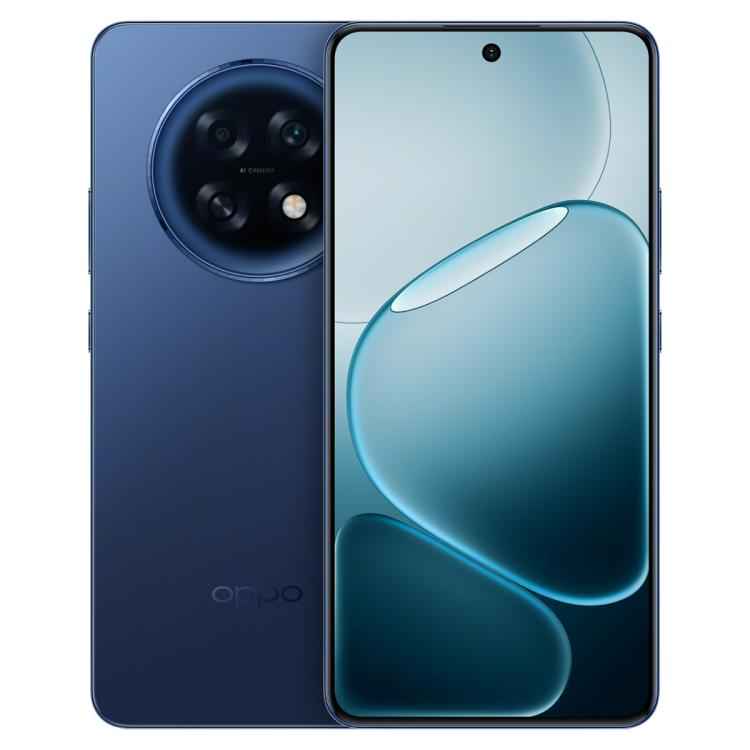 OPPO A6 Max 5G, 8GB+256GB, Screen Fingerprint, 6.8 inch ColorOS 15.0 Android 15 Network: 5G, A6 Max 5G, 8GB+256GB