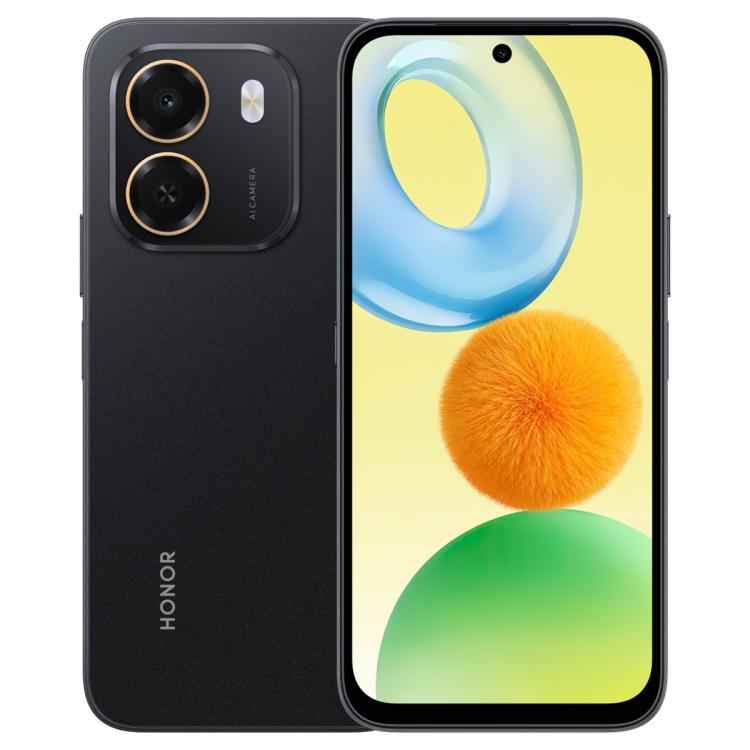 Honor Play11T 5G Smartphone | 8GB+256GB, 6.61" Display, Snapdragon 4 Gen 4