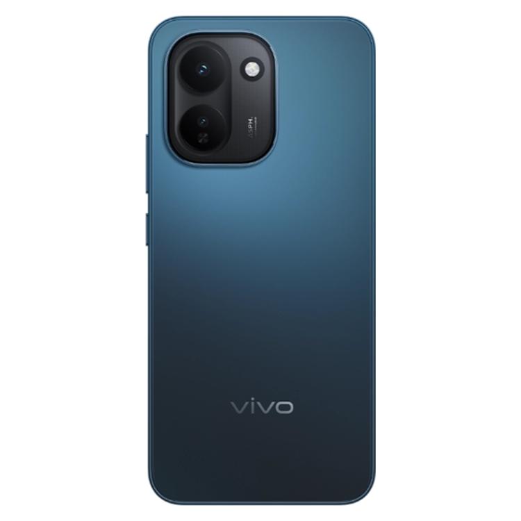 vivo Y600 Turbo 5G 12GB/256GB | Snapdragon 7s Gen 4, OriginOS 6, In-screen Fingerprint