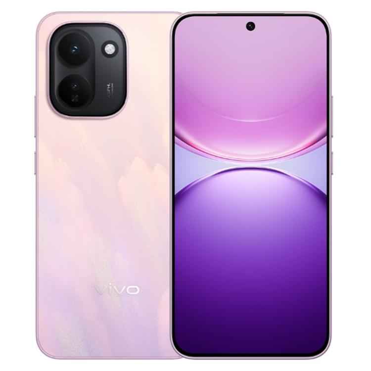 vivo Y600 Turbo 5G 12GB/512GB | Snapdragon 7s Gen 4, OriginOS 6, In-screen Fingerprint