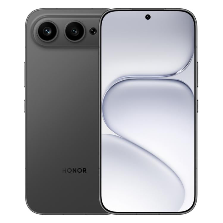 Honor 600 Super Edition, 12GB+512GB, Screen Fingerprint, 6.57 inch MagicOS 10.0 / Android 16 Snapdragon 7 Gen 4 Octa Core, Network: 5G, NFC, OTG, 12GB+512GB