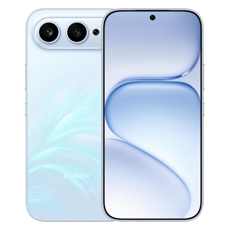 Honor 600 Super Edition, 12GB+512GB, Screen Fingerprint, 6.57 inch MagicOS 10.0 / Android 16 Snapdragon 7 Gen 4 Octa Core, Network: 5G, NFC, OTG, 12GB+512GB