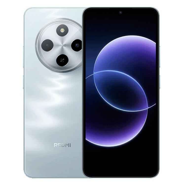 REDMI 17C 4GB/64GB | 6.88" MediaTek Helio G81-Ultra, HyperOS 3