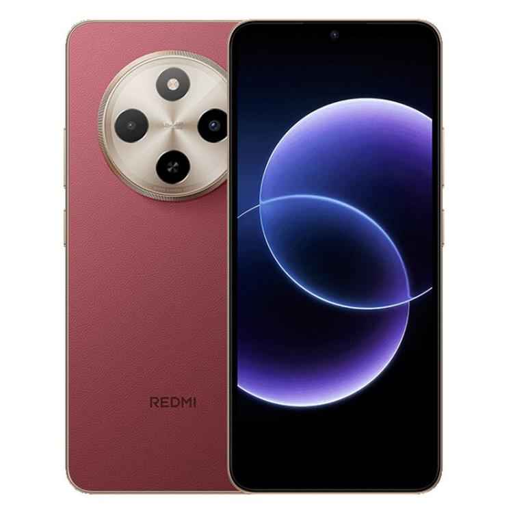 REDMI 17C 4GB/128GB | 6.88" MediaTek Helio G81-Ultra, HyperOS 3
